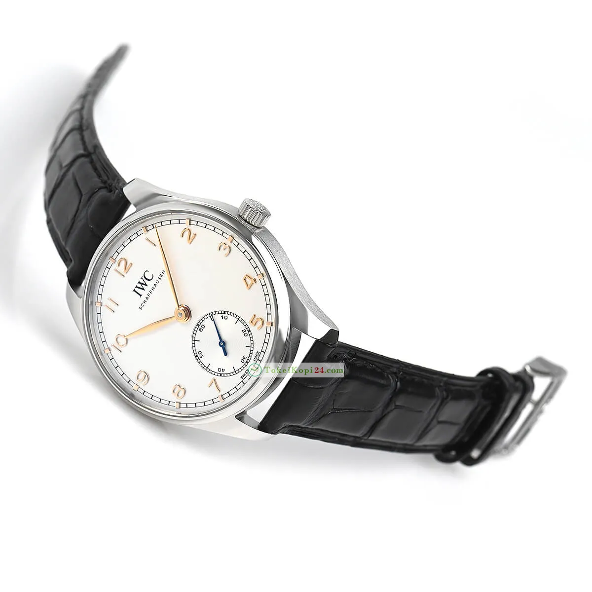 IWCコピー時計自動巻き ポルトギーゼオートマティック40 IW358303[2]