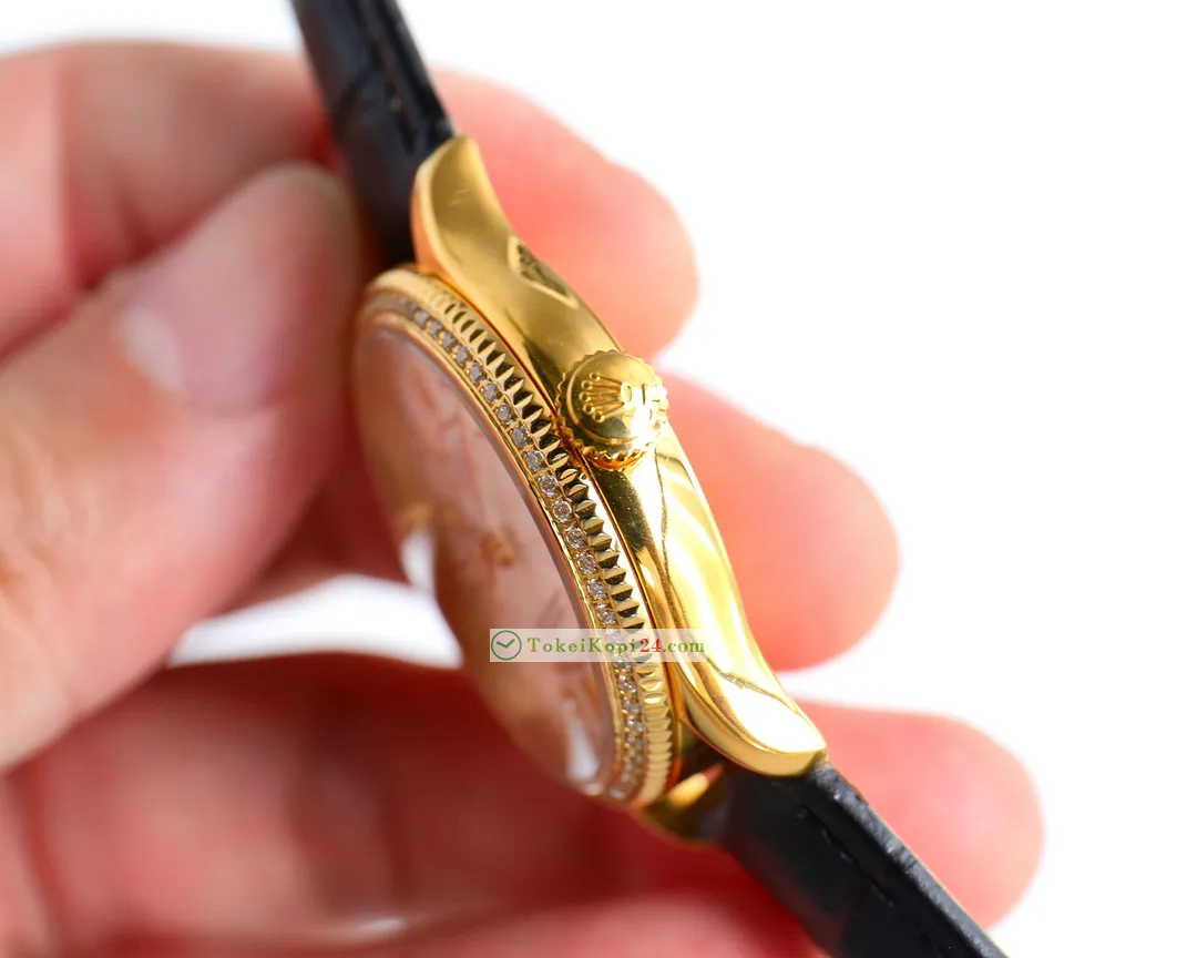 ロレックス デイトジャストレディース時計32mm R107305[4]