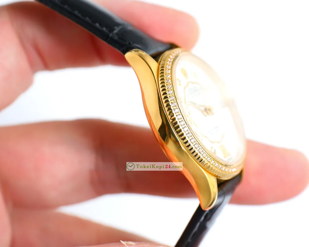 ロレックス デイトジャストレディース時計32mm R107305[5]