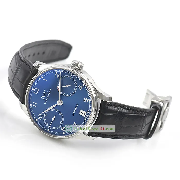 IWCスーパーコピー時計 ポルトギーゼ人気 オートマチック IW500710