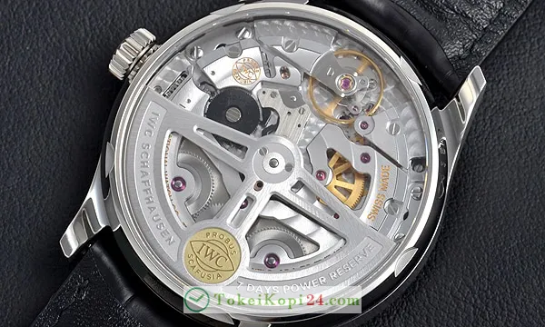高級IWCコピー ポルトギーゼ オートマチック IW500703[4]