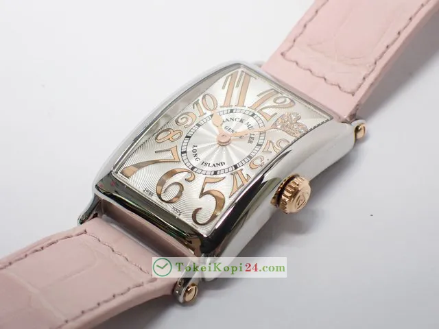 フランクミュラーブランド時計 ロングアイランド レリーフ ハート ダイヤモンド902QZRELC1DSTGLTD AC[1]
