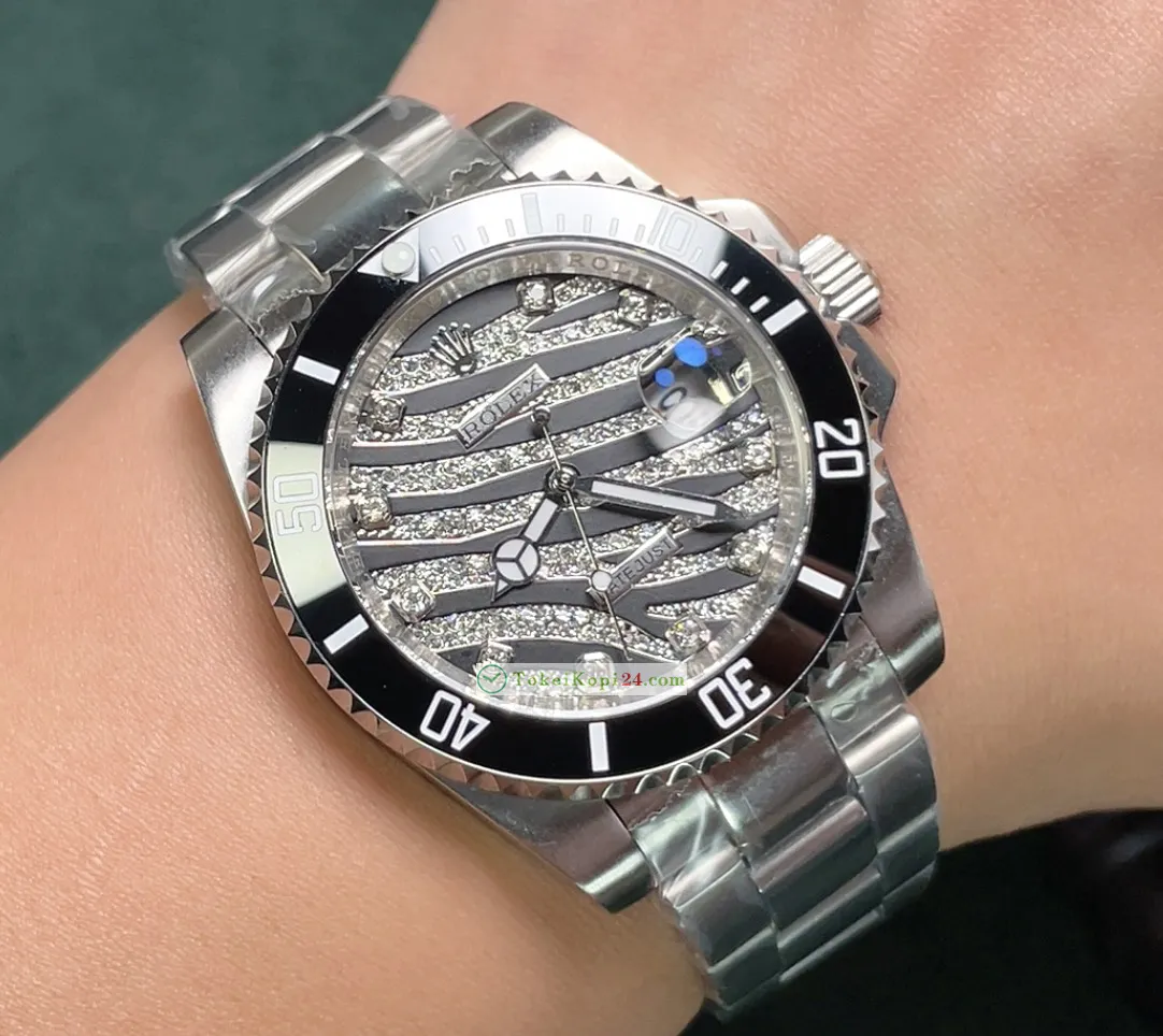 2023ロレックス最高級時計 サイズ40mm R022550