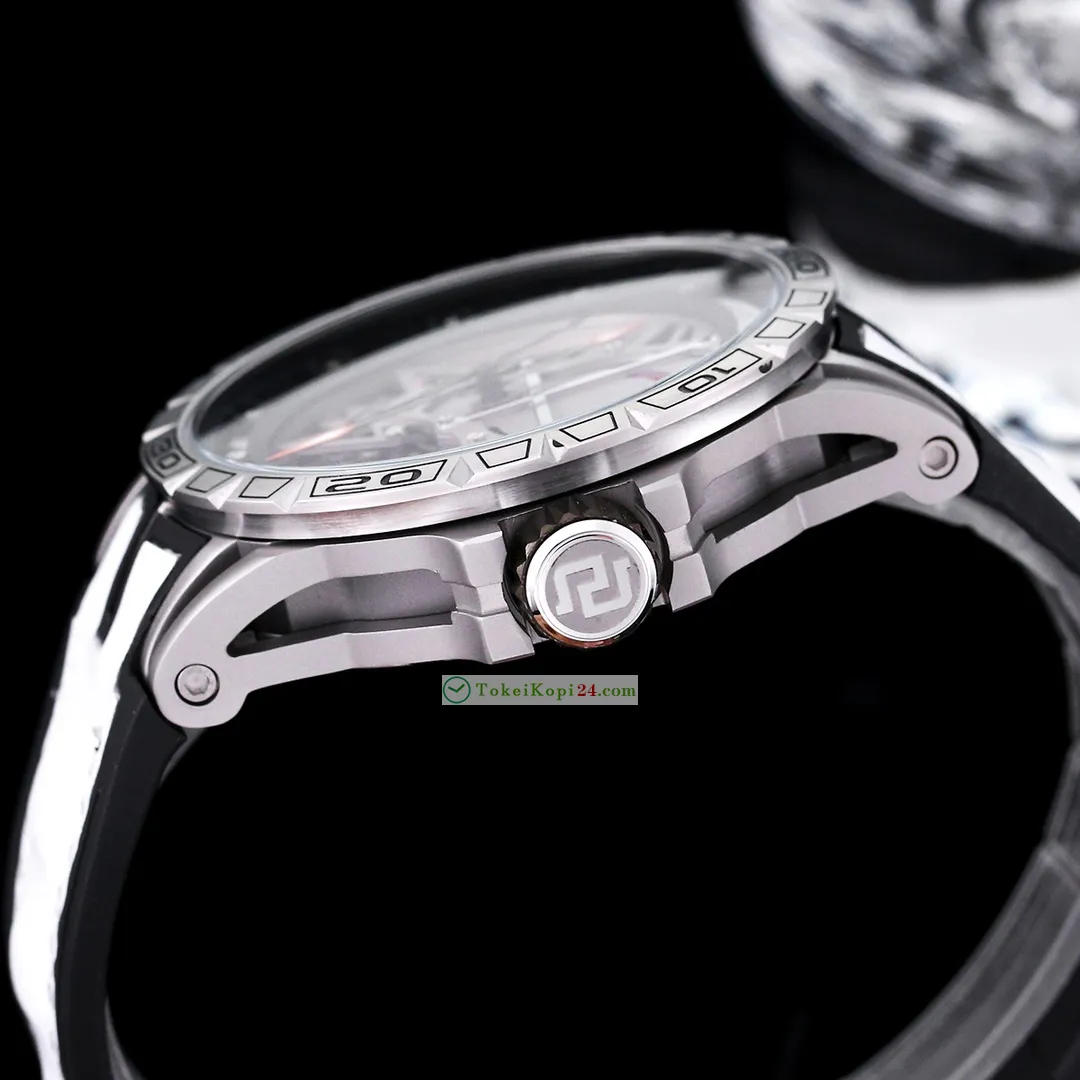 ロジェデュブイコピー時計 エクスカリバー46mm R202650【さまざまな色】[6]