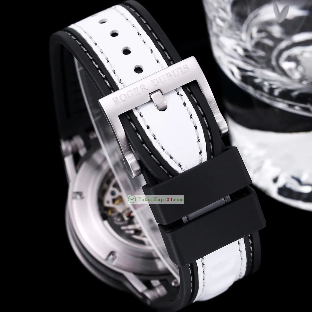 ロジェデュブイコピー時計 エクスカリバー46mm R202650【さまざまな色】[8]