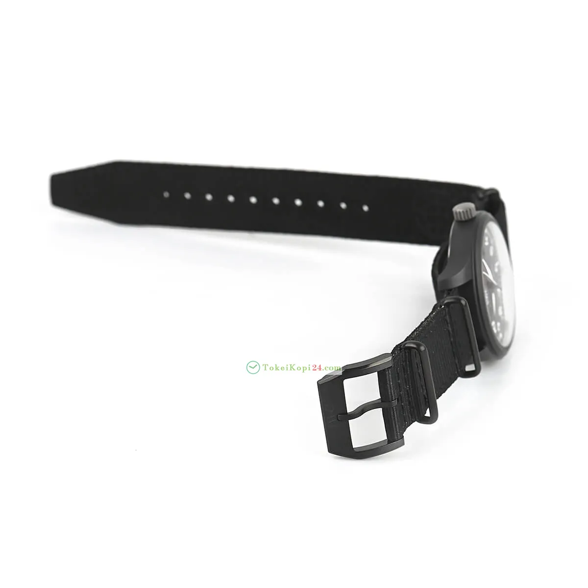 IWC パイロットウォッチ新作品 オートマティック トップガン IW326906[3]