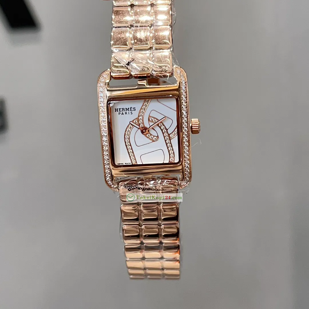 ブランド時計エルメススーパーコピー レディースH110550-02