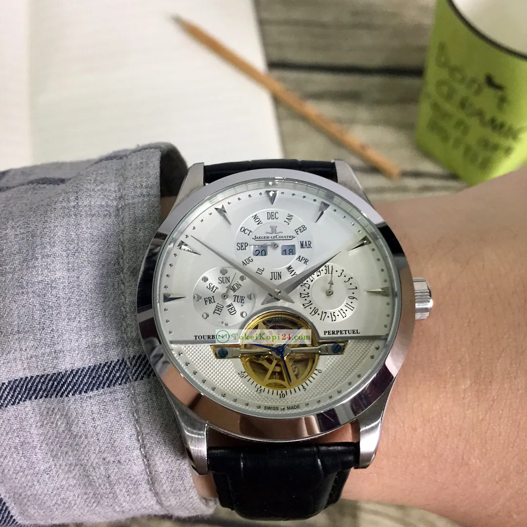 ブランドジャガールクルトスーパーコピー時計高級感は素晴JL116380