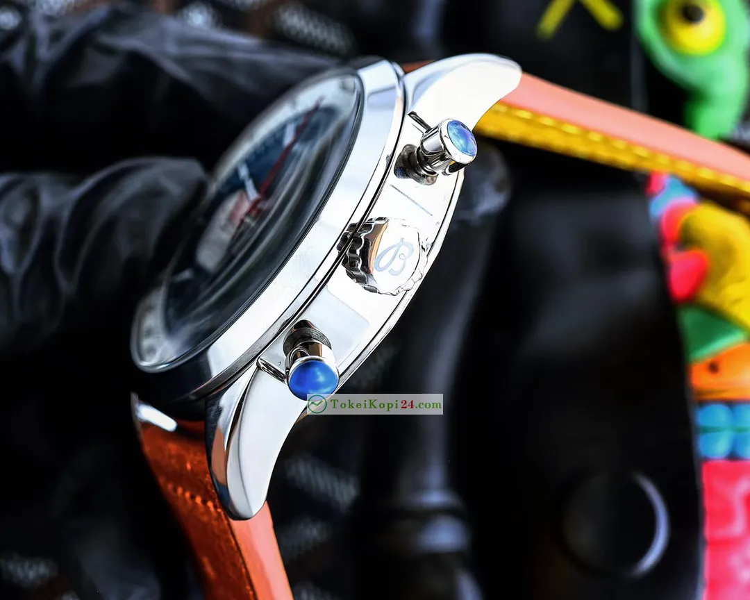 非常に耐久性のあるブライトリングコピー時計アベンジャーB92021102[3]