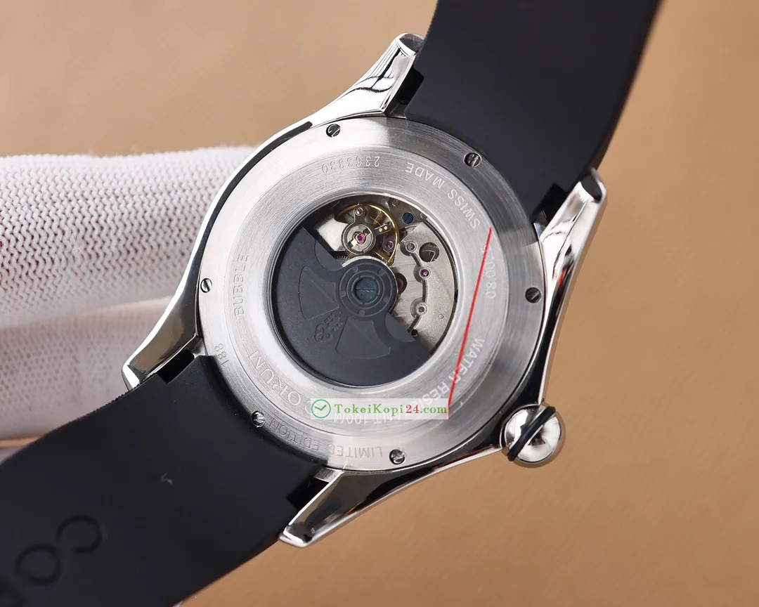 コルムコピーブランド バブル 47 mm トップ製品C810700-02[8]