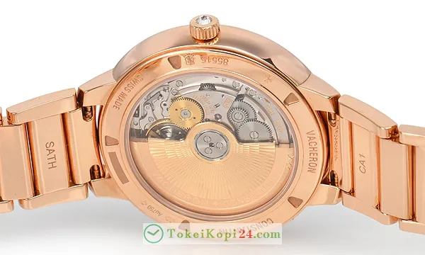 高品質レディースヴァシュロンコンスタンタン パトリモニー コンテンポラリー 85515/CA1R-9840[3]