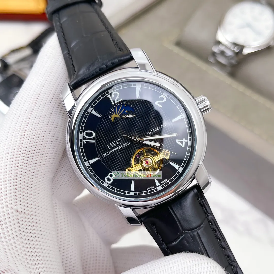 最高品質ブランド IWC ポルトガル トゥールビヨン42 IW22G370[1]