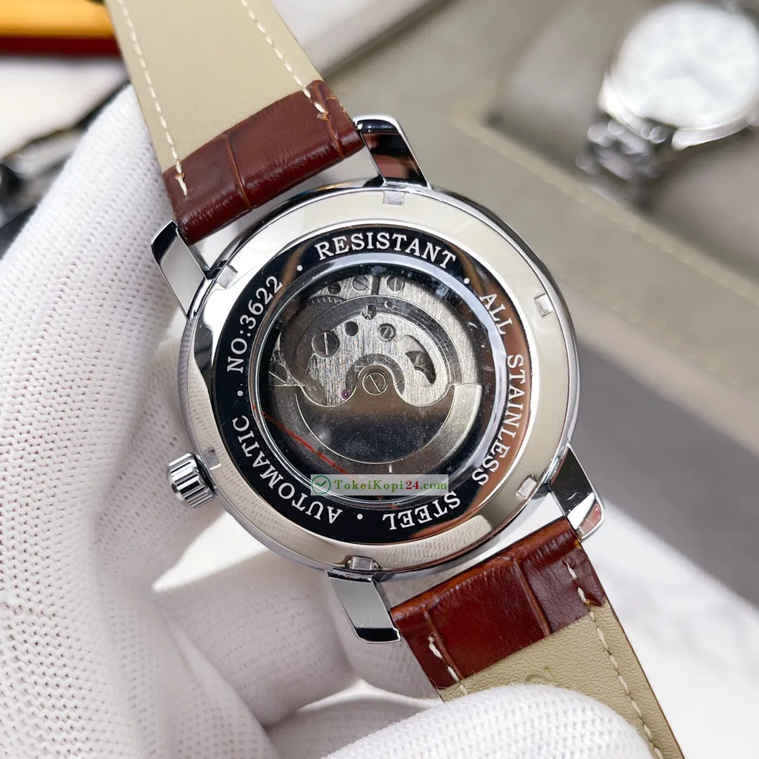 最高品質ブランド IWC ポルトガル トゥールビヨン42 IW22G370[6]