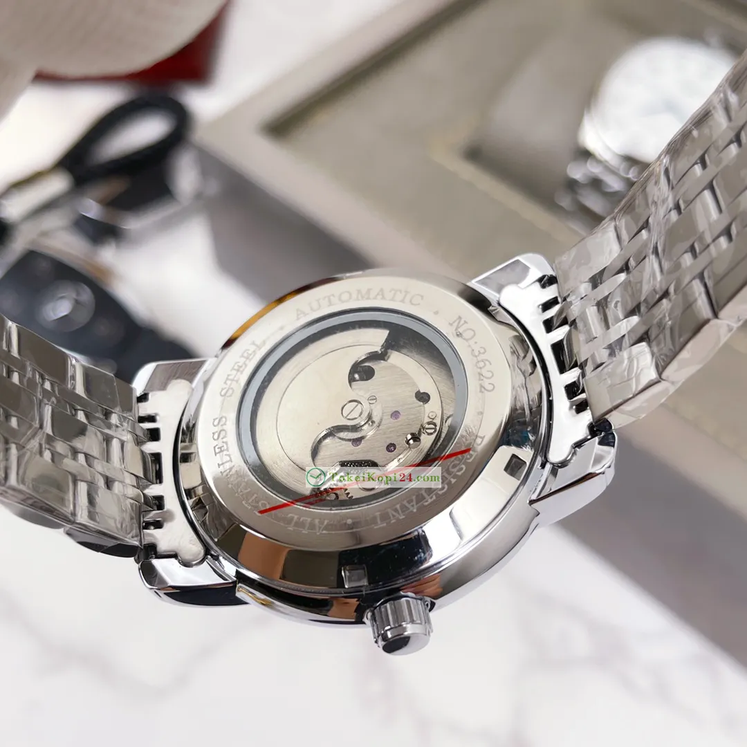 IWCスーパーコピー時計高級ブランドポルトギーゼ トゥールビヨンIW21G370[8]