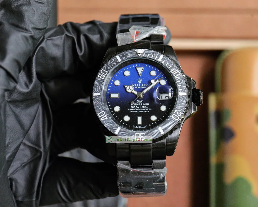 最大級規模ROLEX DIW サブマリーナR2932GF
