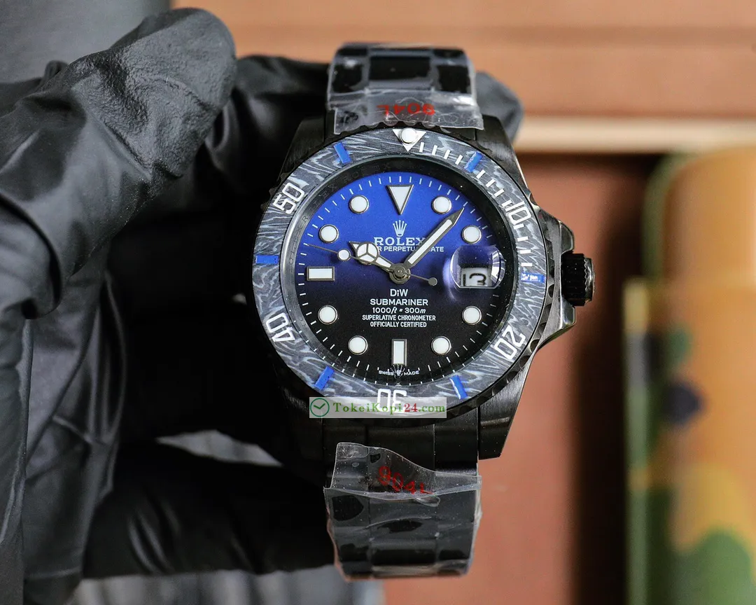 最大級規模ROLEX DIW サブマリーナR2932GF[1]