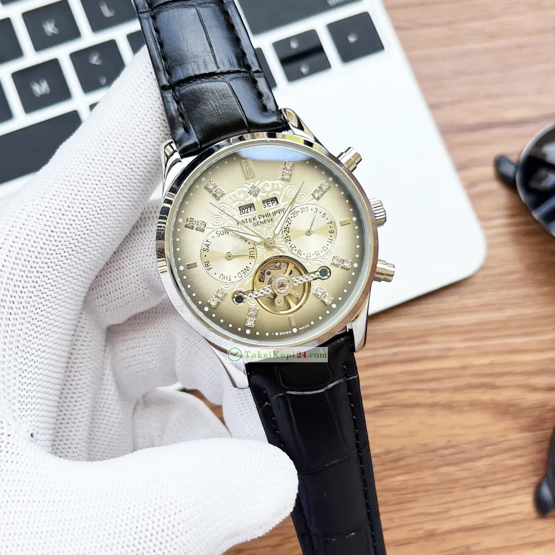 パテック フィリップ PATEK PHILPPEコンプリケーション 自動機械式P2311R530