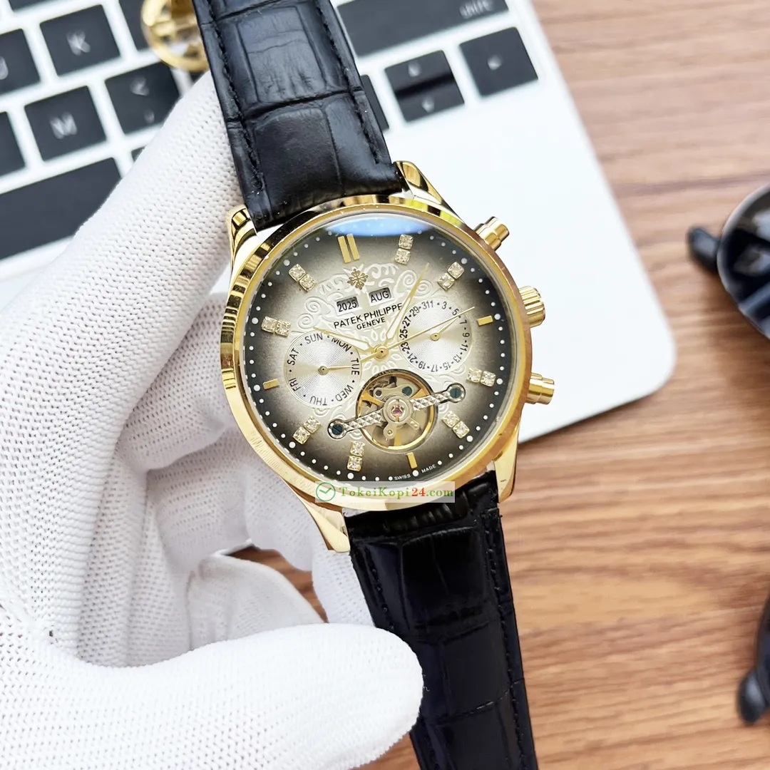 パテック フィリップ PATEK PHILPPEコンプリケーション 自動機械式P2311R530[4]