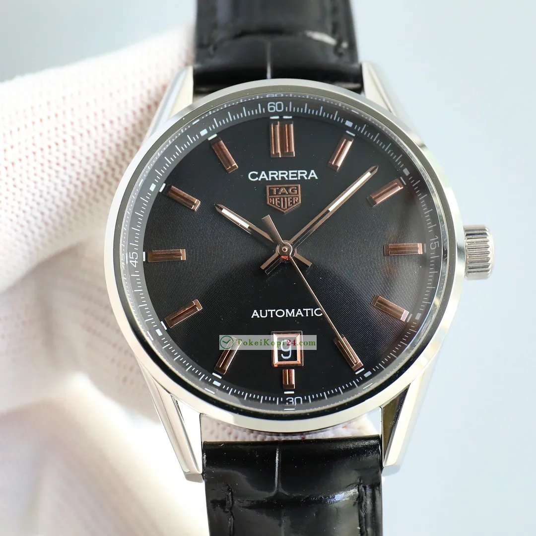ビジネス タグホイヤー カレラ ブランド時計コピー通販 WBN2111.BA0639-02