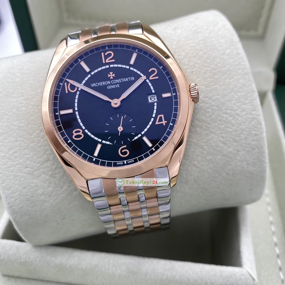 高級ブランドヴァシュロンコンスタンタン オーバーシーズ 42mm V9232211[3]