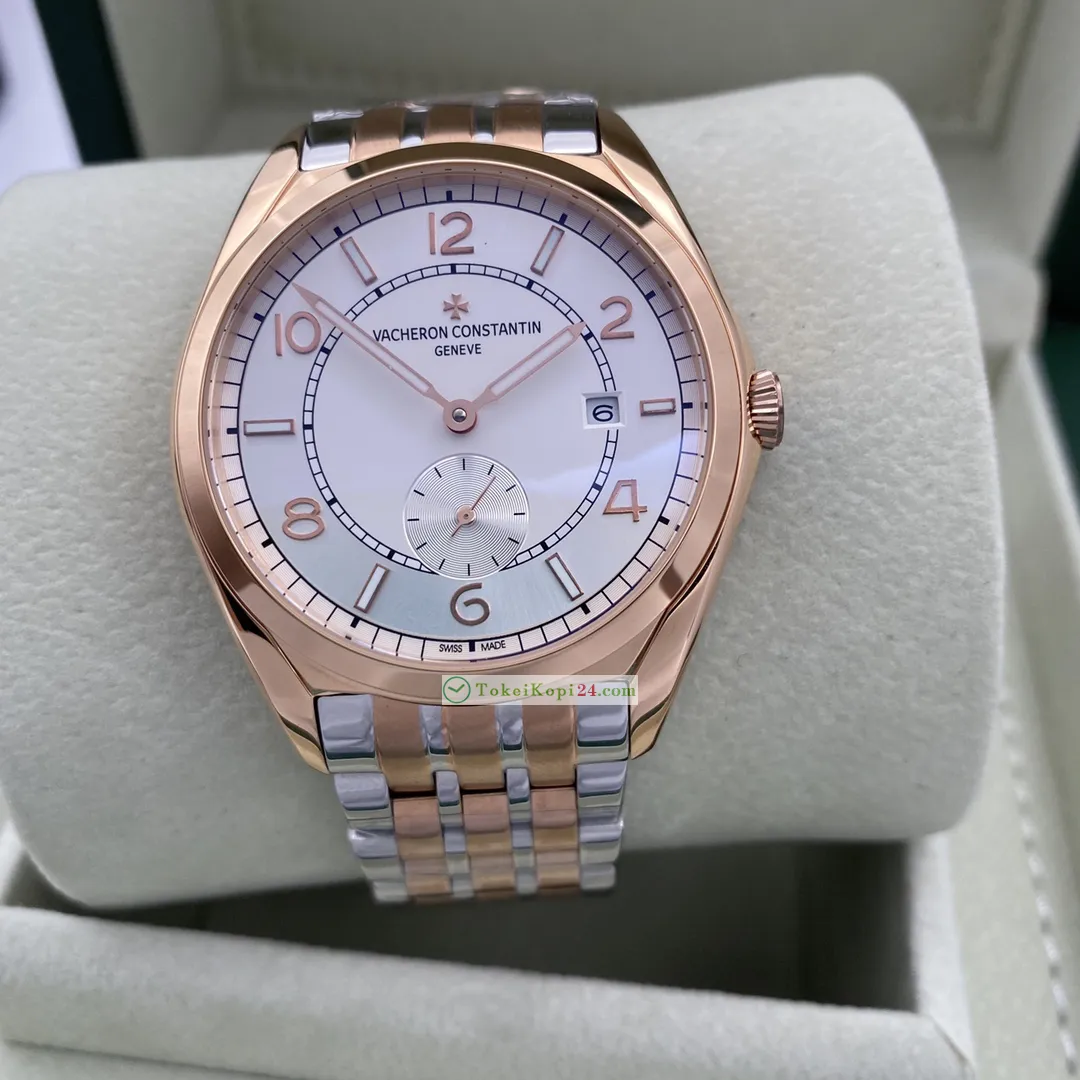 高級ブランドヴァシュロンコンスタンタン オーバーシーズ 42mm V9232211[4]