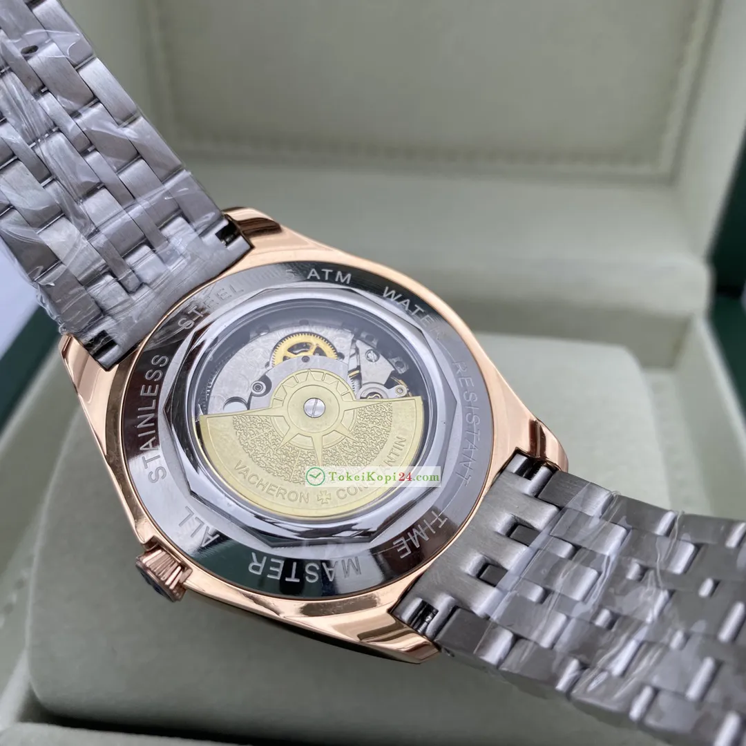 高級ブランドヴァシュロンコンスタンタン オーバーシーズ 42mm V9232211[6]