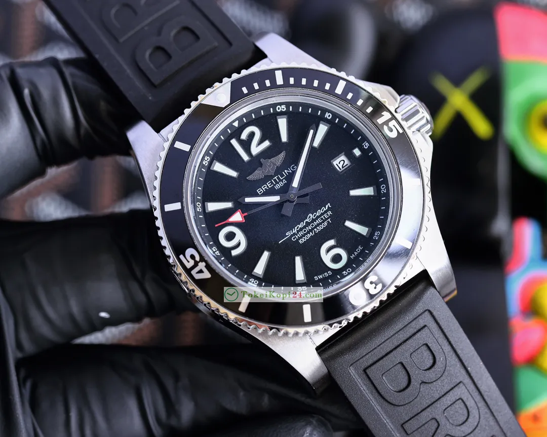 ブライトリングスーパーコピー時計 アベンジャー自動機械43mm B932023[1]
