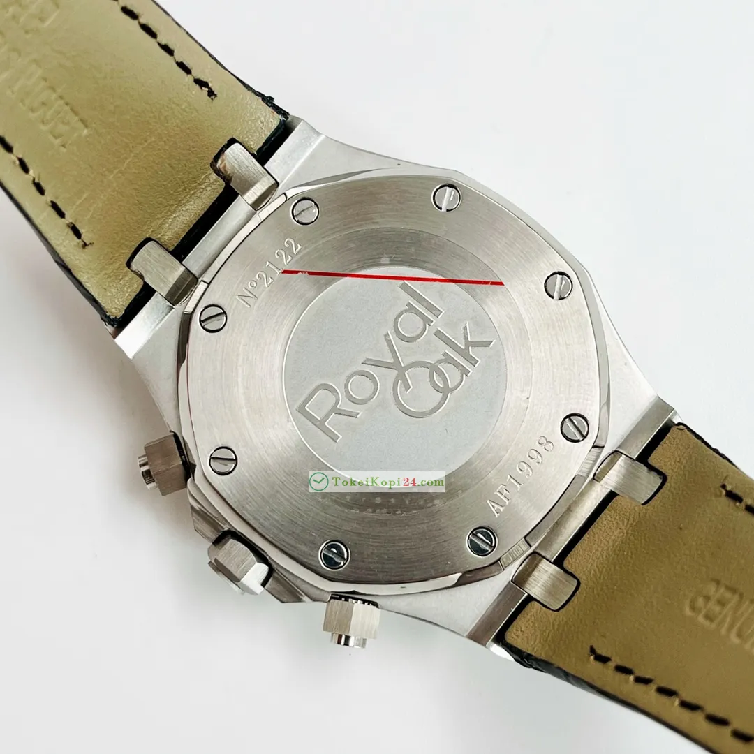 AUDEMARS PIGUET 高級コピー時計 ロイヤルオーク6針マルチファンクションA2367F480[6]