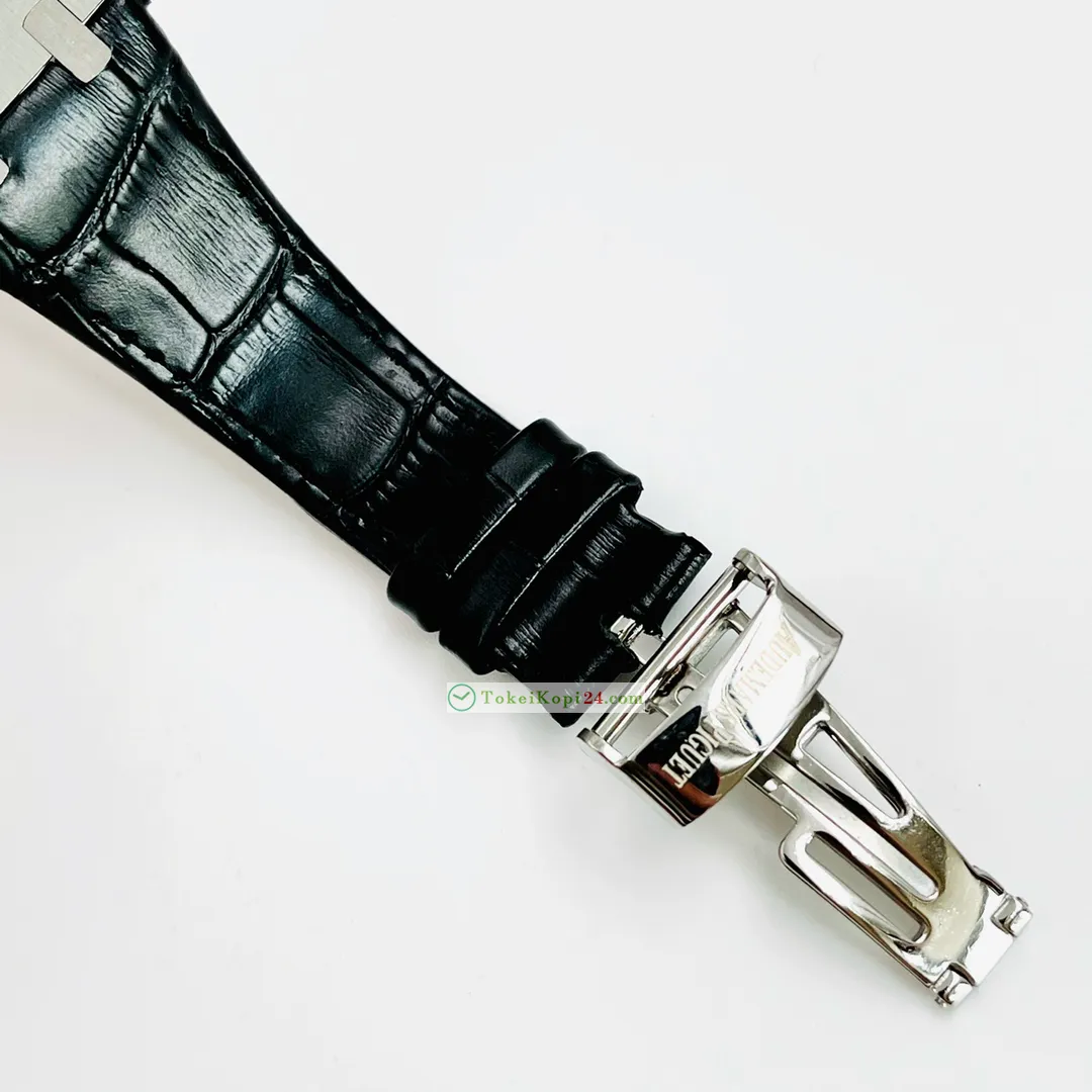 AUDEMARS PIGUET 高級コピー時計 ロイヤルオーク6針マルチファンクションA2367F480[7]
