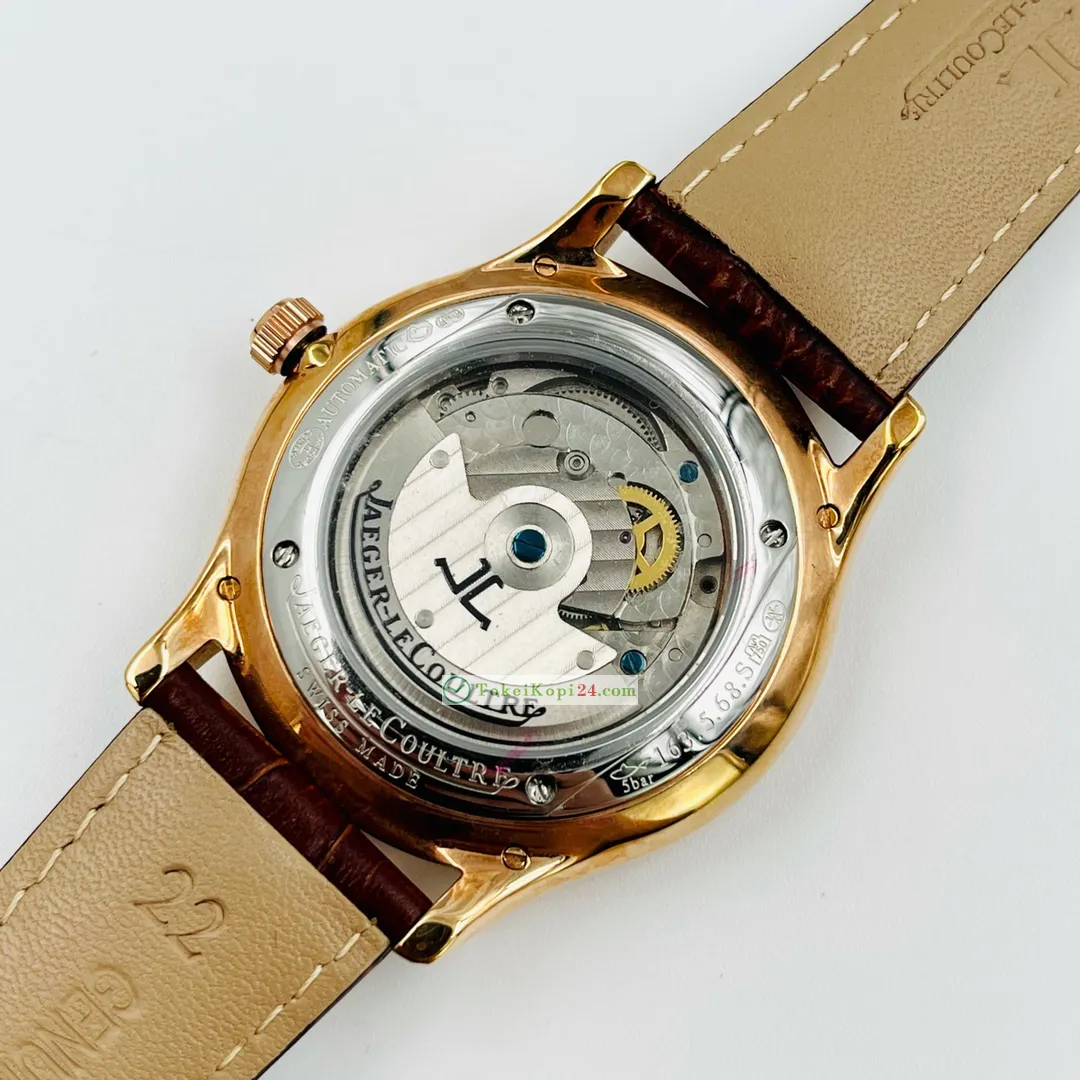 上品ジャガールクルトスーパーコピー時計マスターメンズJ200N460[5]