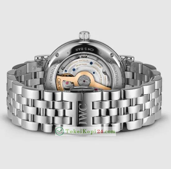 IWCコピーIW458602