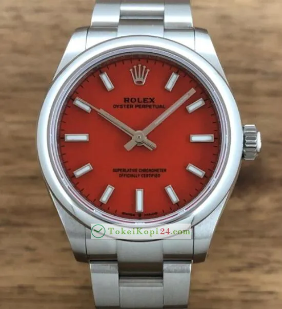 277200  コーラルレッド