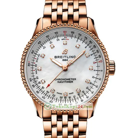 ブライトリングコピーR17395211A1R1