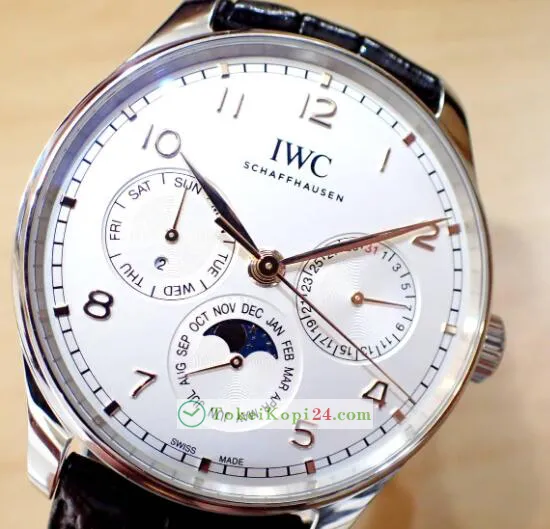 IWCコピー IW344203