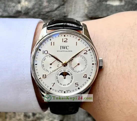 IWCコピー IW344203