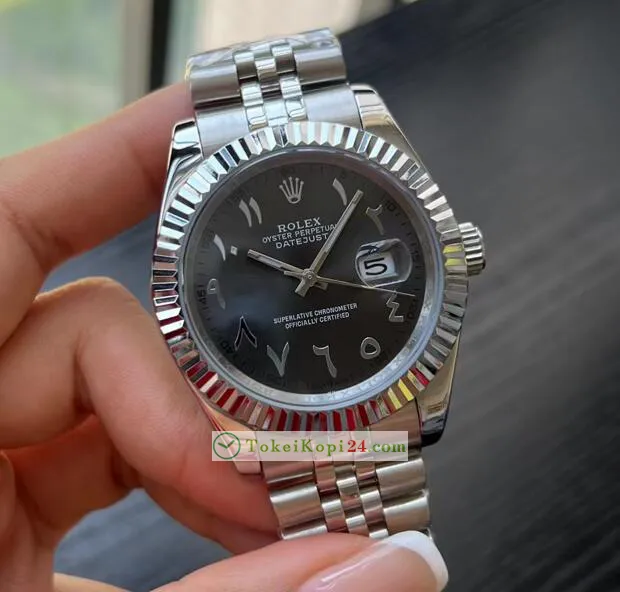 デイトジャスト 41MM スーパーコピー腕時計R230208-2
