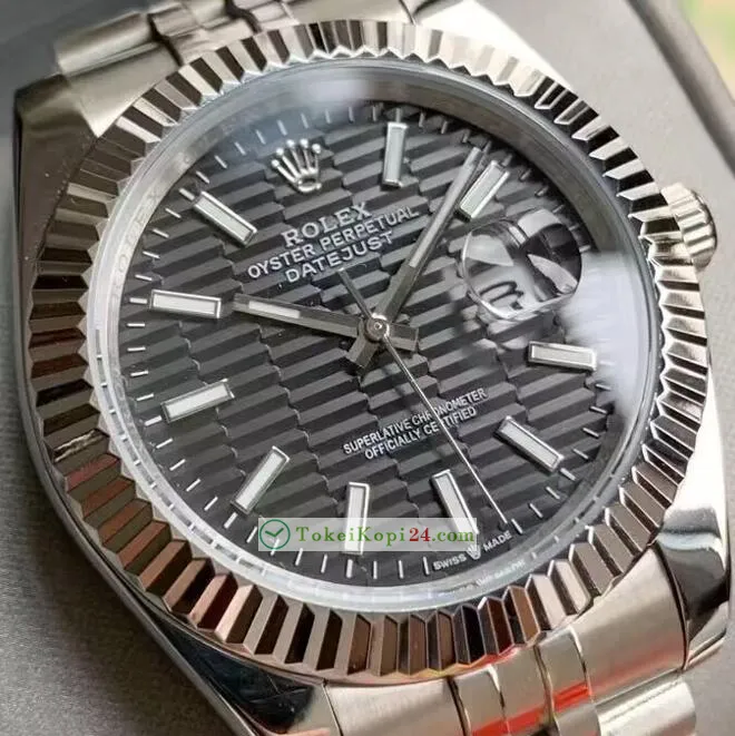 ROLEXスーパーコピー126334-009