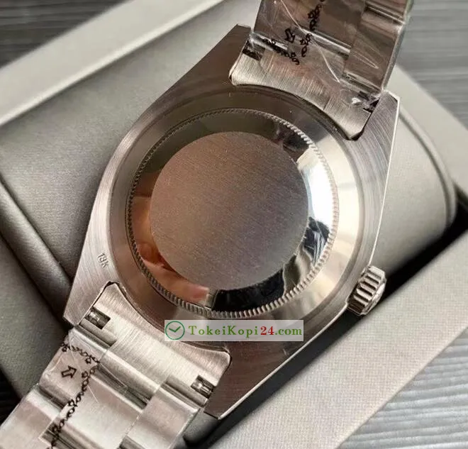 124300-005 ROLEX オイスター パーペチュアルコピー