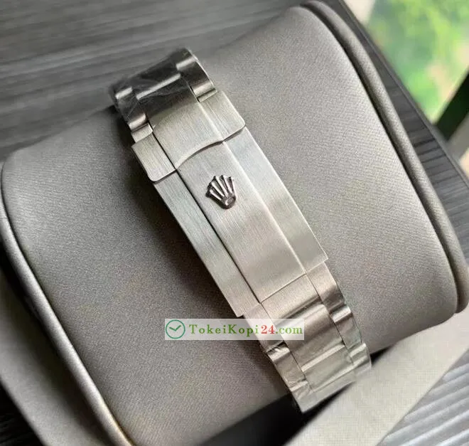 124300-005 ROLEX オイスター パーペチュアルコピー