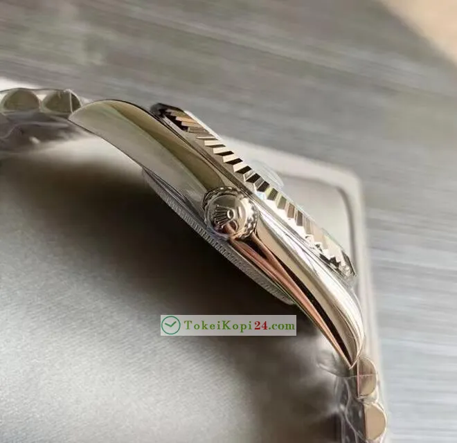 ロレックスデイトジャスト時計コピー126334-012 【直径41mm】