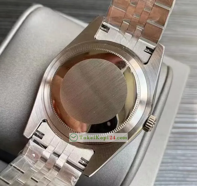 ロレックスデイトジャスト時計コピー126334-012 【直径41mm】
