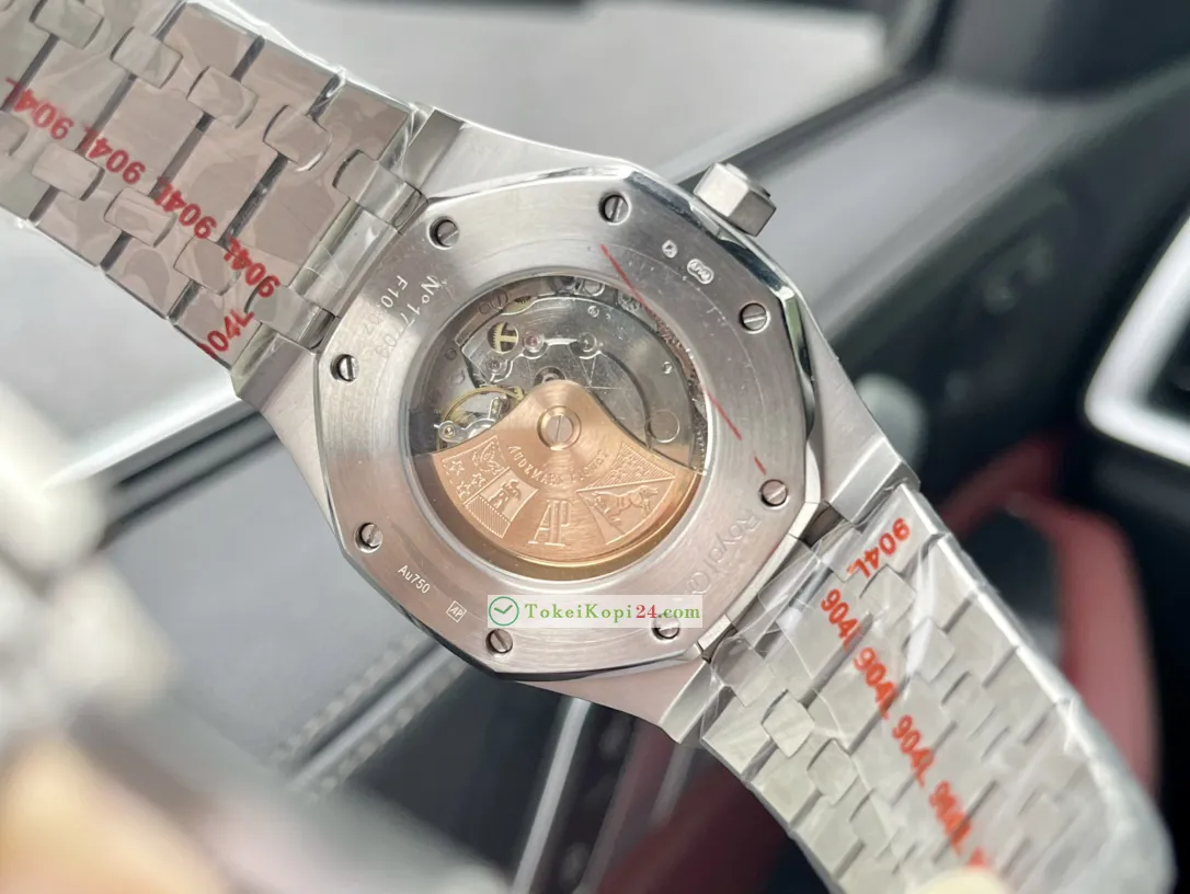 2024オーデマピゲコピー時計 ロイヤル オーク 日付表示 A283A480[7]