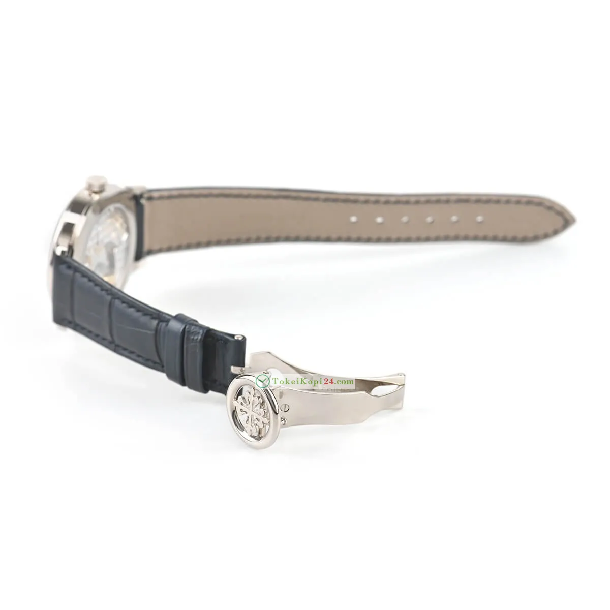 メンズパテックフィリップPATEK PHILIPPE コンプリケーション ワールドタイム 5231G-001[3]