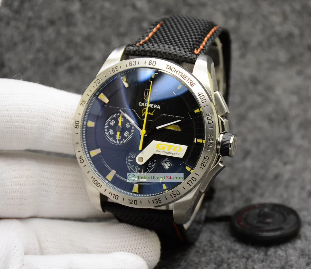 タグホイヤーリンクＮ級品 高硬度ミネラルガラスミラーT229295[5]