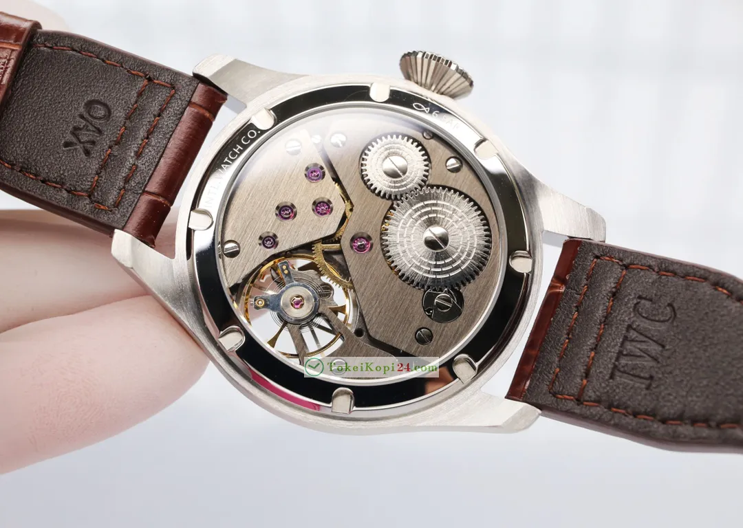 最新作IWCフォールディング46mm IW223630[8]