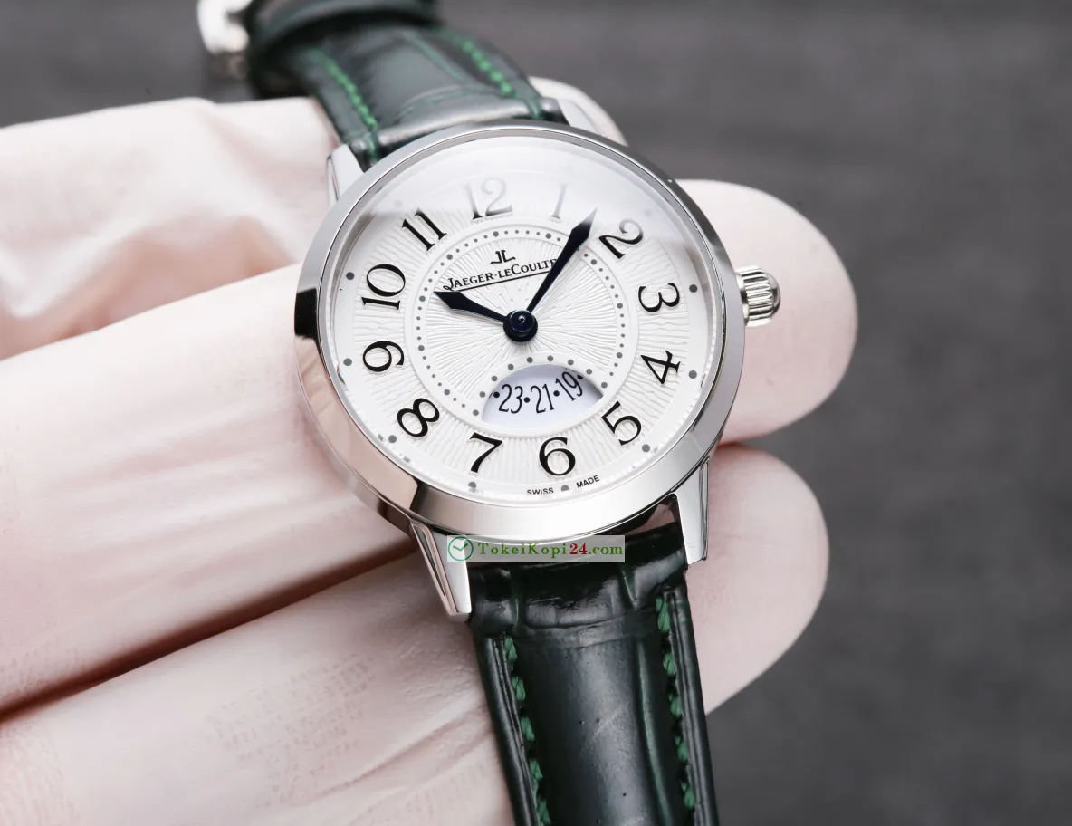 ジャガールクルトコピー時計女性のロマンチック29MM J22V430