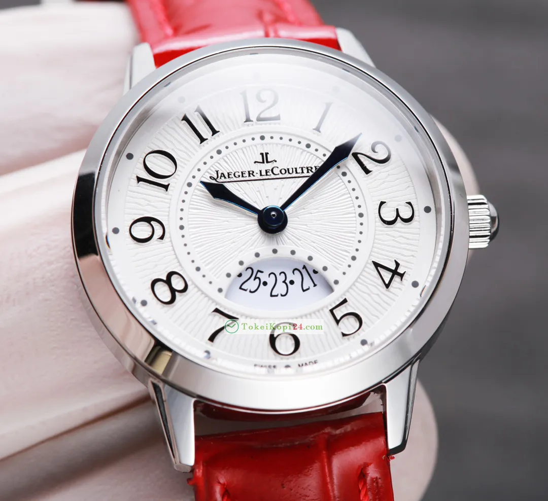 ジャガールクルトコピー時計女性のロマンチック29MM J22V430[3]