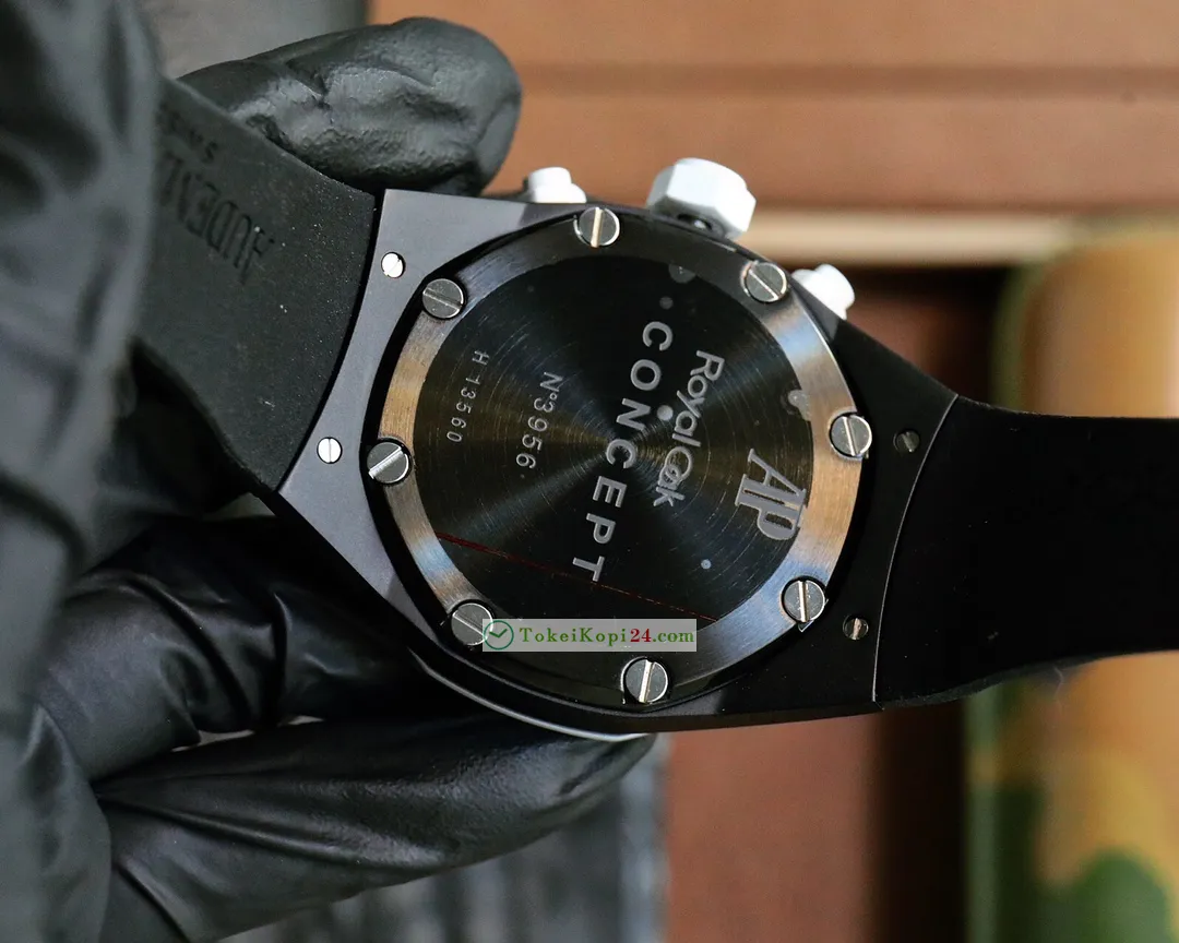オーデマピゲ ロイヤル オーク コピー時計メンズ44mm A32771[7]
