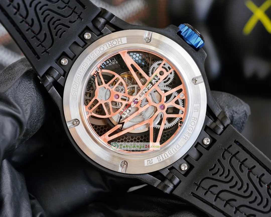 ROGER DUBUISエクスカリバー キング シリーズ自動巻きR29Y201[4]