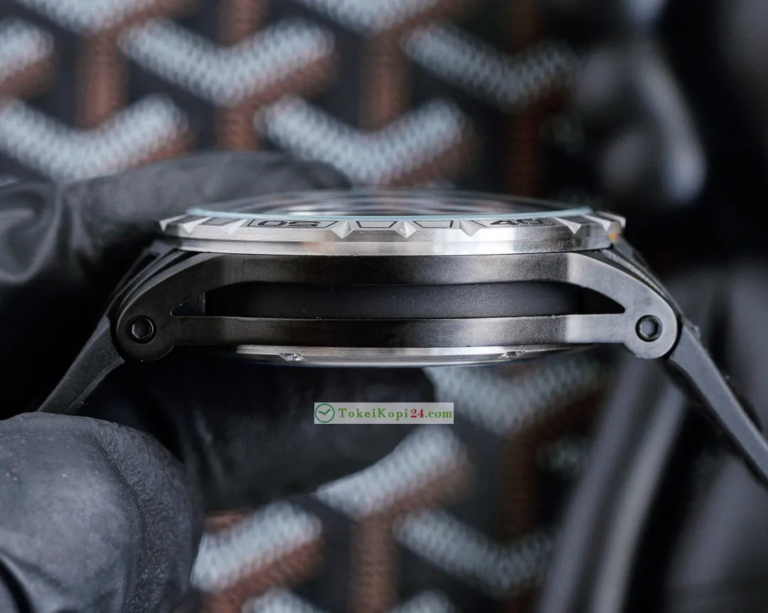 高精密ロジェ・デュブイエクスカリバーブランドコピー時計46 mm R29Y202[4]
